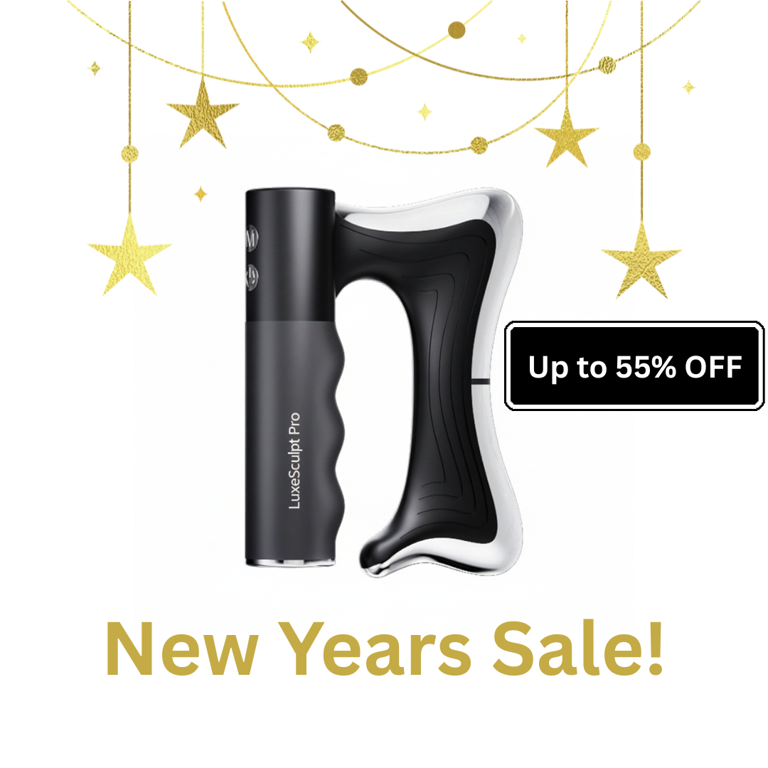 LuxeSculpt Pro v2.0
